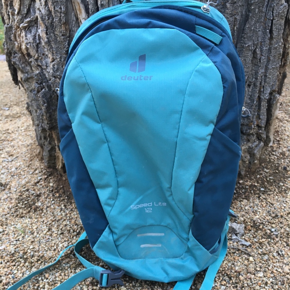 Deuter Speed Lite 12 backpack